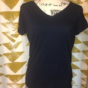 Merona v-neck t-shirt